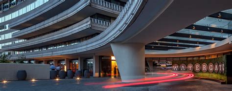 WATERGATE HOTEL $48 ($̶6̶2̶) .
